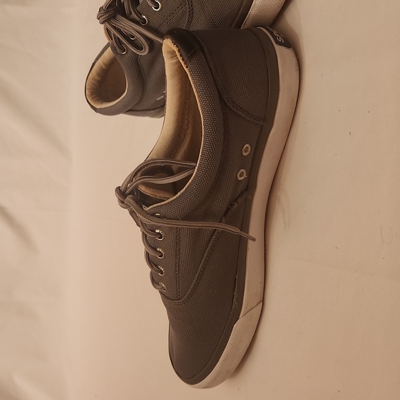 Sperry Top-Sider Men's Striper Ballistic Sneaker - Picture 3 of 12